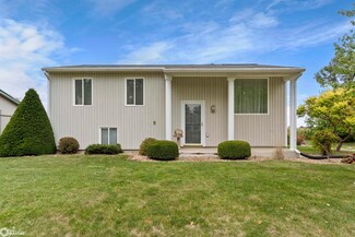 601 W Armstrong Ct, Mount Pleasant, IA 52641