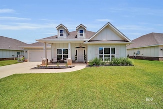 388 Apollo Ave, Gulf Shores, AL 36542