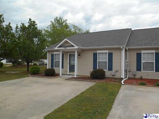 440 Londonberry Dr, Florence, SC 29505