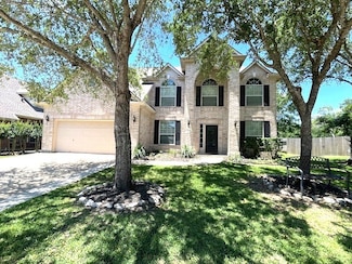 4442 Chestnut Cir, Friendswood, TX 77546