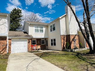 249 Tamarack Dr, Bloomingdale, IL 60108