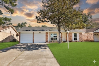 4130 Bethel Blvd, Houston, TX 77092