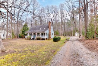 5301 N Courthouse Rd, New Kent, VA 23124