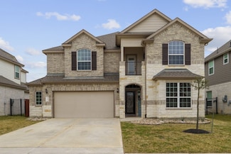 3522 Lake Varano Cir, Katy, TX 77493