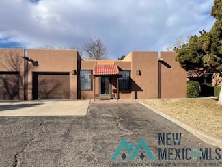 317 Sherrill Ln, Roswell, NM 88201