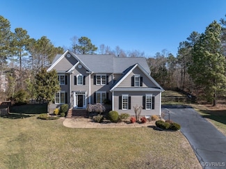 14600 Collington Ct, Midlothian, VA 23112