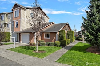 535 Neff Cir Unit 535, Burlington, WA 98233