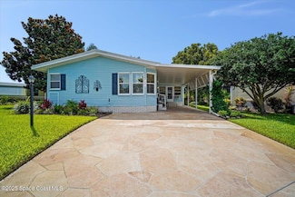 206 Cobia Ct, Sebastian, FL 32976
