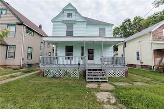 1226 W Erie Ave Unit Upper, Lorain, OH 44052