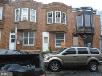213 Furrow St, Baltimore, MD 21223