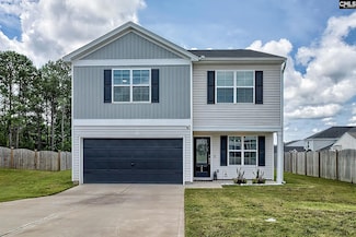 772 Tanager Ln, Blythewood, SC 29016