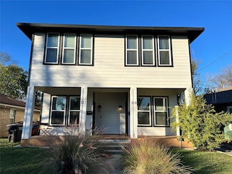 319 W Page Ave, Dallas, TX 75208