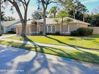 3193 Brentwood Ln, Melbourne, FL 32934
