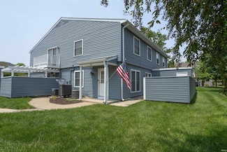 3223 Hanover Dr, Lafayette, IN 47909