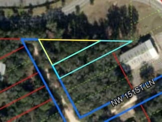 0 NW 76th Terrace, Manattee Road, FL 32626
