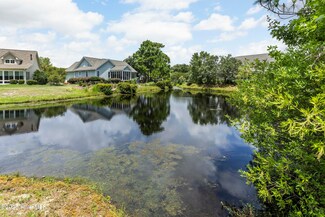 2892 Trailwood Dr SE, Saint James, NC 28461