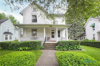 818 N Cory St, Findlay, OH 45840