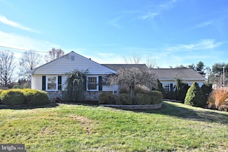 1650 Janney Terrace, Langhorne, PA 19047