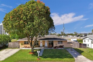 4711 SW 43rd Terrace, Fort Lauderdale, FL 33314