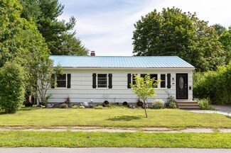 30 Dyke Farm Rd, South Portland, ME 04106