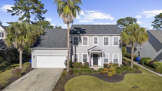 2191 Andover Way, Mount Pleasant, SC 29466