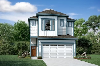 Naples, Houston, TX 77047