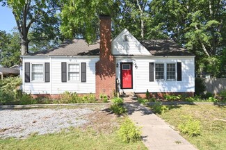 1207 High St SW, Hartselle, AL 35640