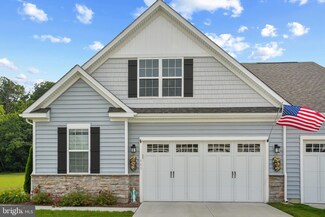 440 Moorings Cir Unit 85, Stevensville, MD 21666