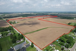297 N S R 560, Urbana, OH 43078