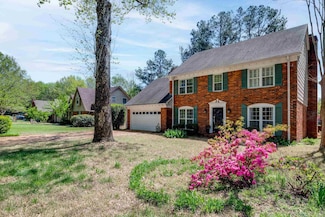 7545 Wheatley Dr, Germantown, TN 38138