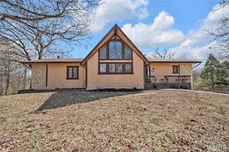 160 Ravenwood Dr, Camdenton, MO 65020