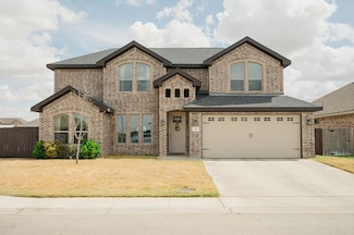 46 Balmoral Cir, Odessa, TX 79765