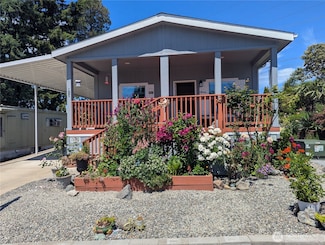 2101 S 324th St Unit 185, Federal Way, WA 98003