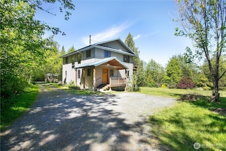 5483 Noon Rd, Bellingham, WA 98226