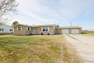 13200 S 85th Ave E, Bixby, OK 74008
