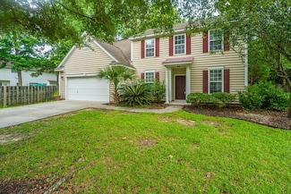 1629 Jorrington St, Mount Pleasant, SC 29466