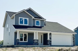 14170 Escondida Cove, Fort Wayne, IN 46845