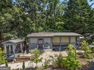 42 Nomad Trail, Cleveland, GA 30528