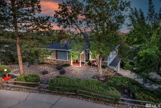 549 S Sutro Terrace, Carson City, NV 89706