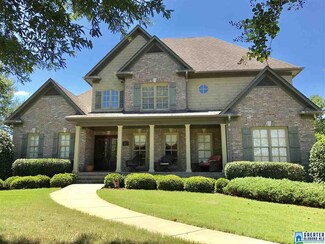 1001 Williams Trace, Birmingham, AL 35242