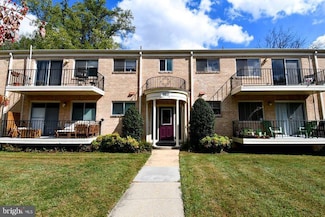10637 Montrose Ave Unit 204, Bethesda, MD 20814