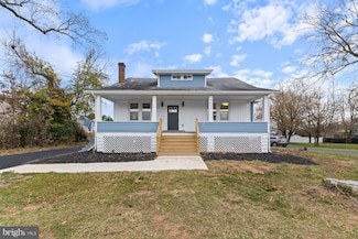 4632 Old Court Rd, Pikesville, MD 21208