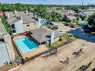 3764 Tanglewilde St Unit 7, Houston, TX 77063