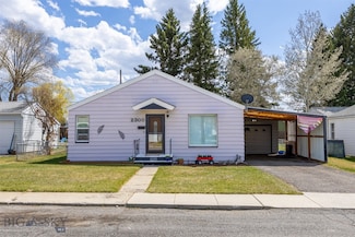 2300 South Dr, Butte, MT 59701