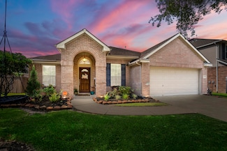1234 Walston Ridge Dr, Spring, TX 77379
