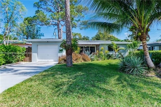 4630 NE 5th Terrace, Fort Lauderdale, FL 33334