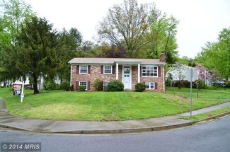 4600 Kerrydale Place, Woodbridge, VA 22193