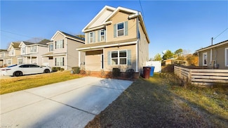 125 Welch Ln, Chesapeake, VA 23320