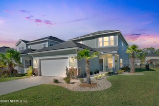 2258 Eagle Talon Cir, Fleming Island, FL 32003