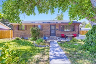 1166 W 98th Ave, Northglenn, CO 80260